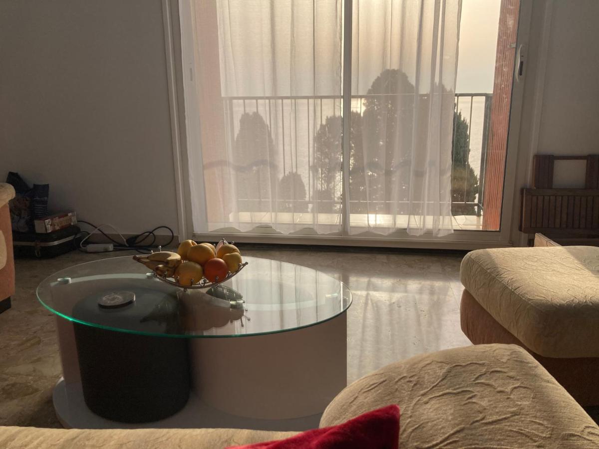 Location Chambre Avec Salle De Bain Et Partie Commune Sea View & Mountain View Renting 1 Of 3 Bedrooms With Shared Common Space 3 Bdrm Apt Not 1 Bdrm Plus Clime Ou Ac Bastia  Exteriör bild