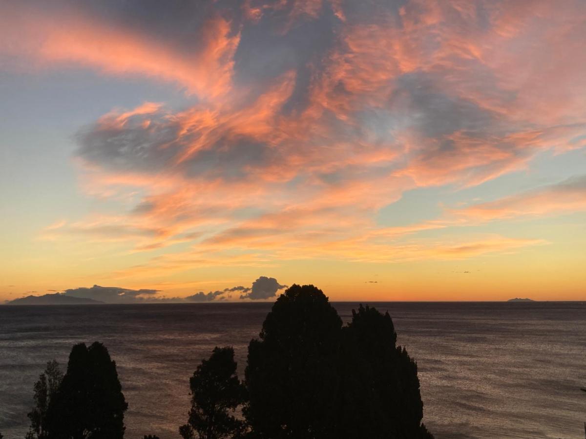 Location Chambre Avec Salle De Bain Et Partie Commune Sea View & Mountain View Renting 1 Of 3 Bedrooms With Shared Common Space 3 Bdrm Apt Not 1 Bdrm Plus Clime Ou Ac Bastia  Exteriör bild