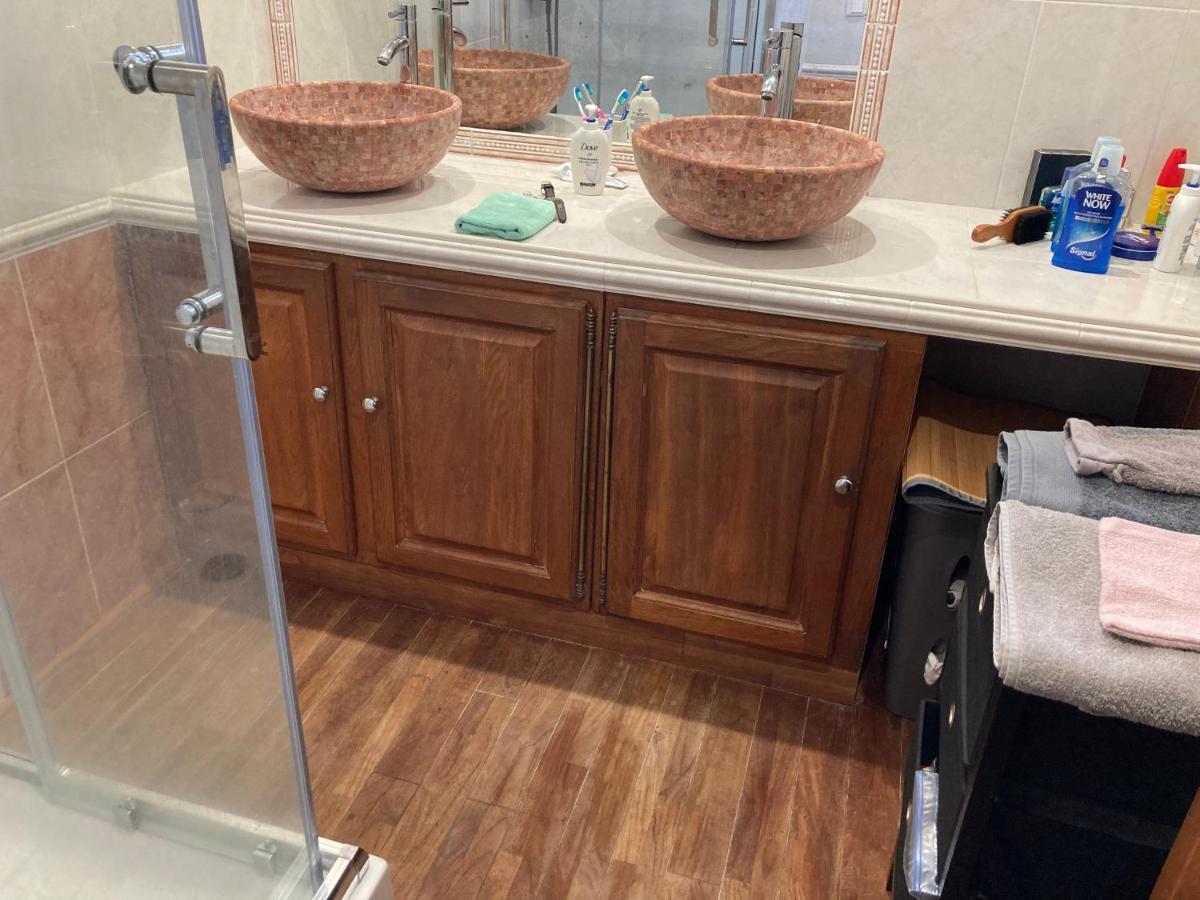 Location Chambre Avec Salle De Bain Et Partie Commune Sea View & Mountain View Renting 1 Of 3 Bedrooms With Shared Common Space 3 Bdrm Apt Not 1 Bdrm Plus Clime Ou Ac Bastia  Exteriör bild